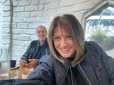 Hillsong Churchs Bobbie Houston Reveals No One Came To Defend Her Husband Brian At Recent Court
