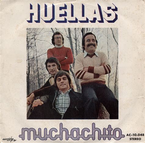 huellas albums songs discography biography and listening guide rate your music