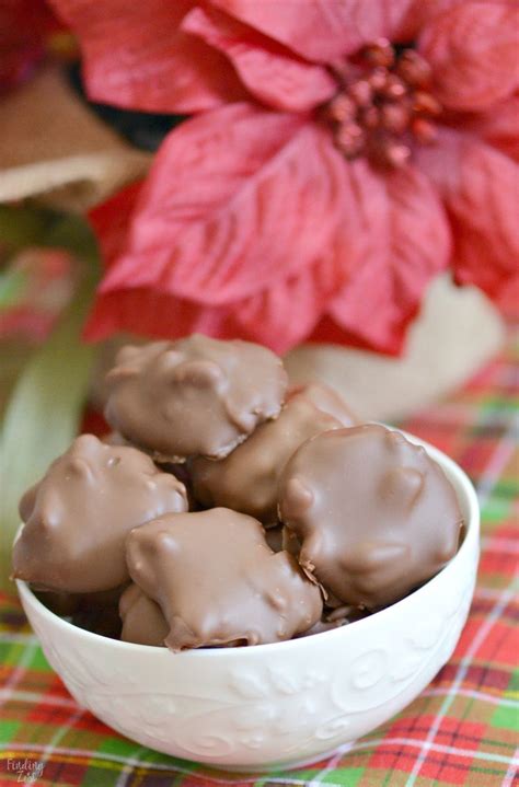 Turtle candy is one of the simplest chocolate candy recipes that you can make in your own kitchen. Kraft Caramel Recipes Turtles / Homemade Turtle Candy Recipe | Lil' Luna / Cook, stirring ...