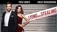 Lying and Stealing (2019) - Backdrops — The Movie Database (TMDb)