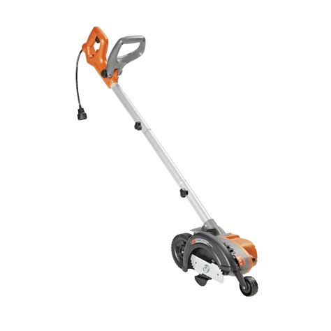 Black And Decker 75 In Corded Electric Lawn Edger In The Lawn Edgers