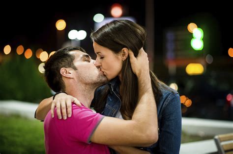 ¿es importante besar consejos para dar buenos besos tipos de besos para una buena relación