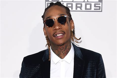 Stream tracks and playlists from wiz khalifa on your desktop or mobile device. Watch Wiz Khalifa Get a Couple Wisdom Teeth Pulled
