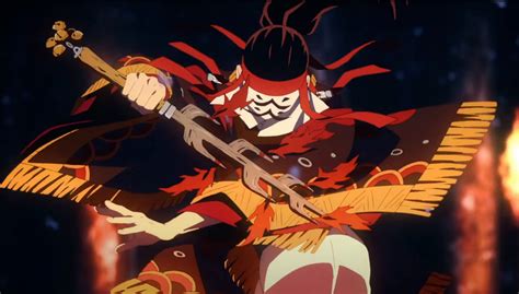 Everything We Know About Hinokami Kagura All 12 Forms Explained