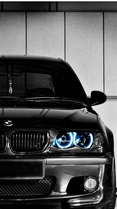 Bmw Iphone Wallpapers Led Cars Android Cool
