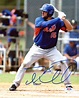 Tim Tebow Signed Mets 8x10 Photo (PSA COA) | Pristine Auction