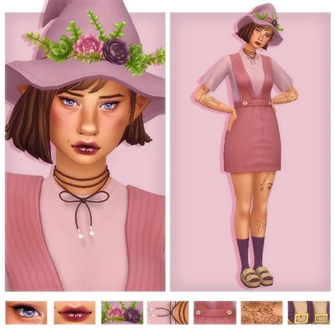 Pin On → Sims 4 Cc R Us