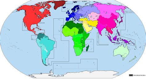 Continents Page 2 Alternate History Discussion