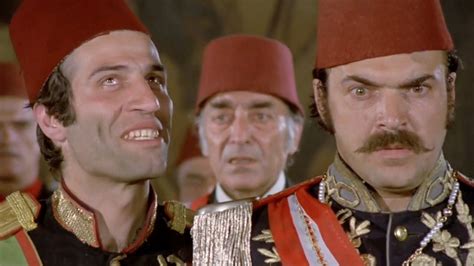 The 10 Best Turkish Movies Ever According To Imdb
