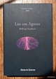 Luz Em Agosto / William Faulkner | Livros, à venda | Lisboa | 34369509