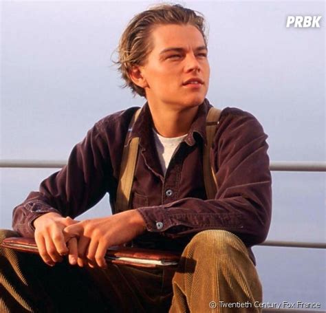 Titanic is one big, bruising movie that will appeal on different levels to different audiences. Titanic : Leonardo DiCaprio n'était pas fan de cette ...