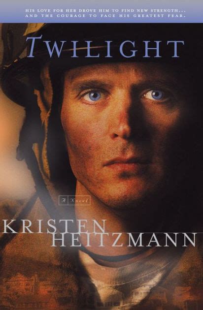 Twilight By Kristen Heitzmann Paperback Barnes And Noble®