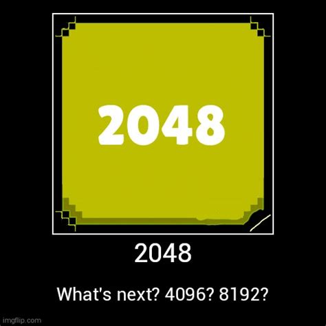 2048 Imgflip