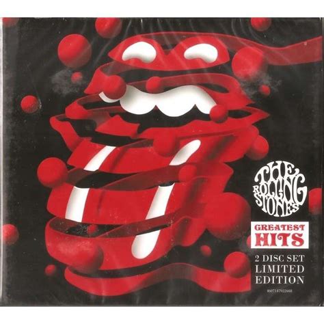 Greatest Hits 2 Cd New And Sealed Worldwide Free Shipping Von The