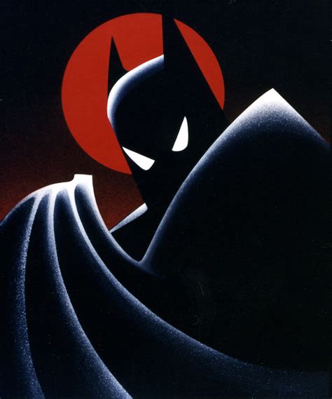 Batman The Animated Series Batman Wiki