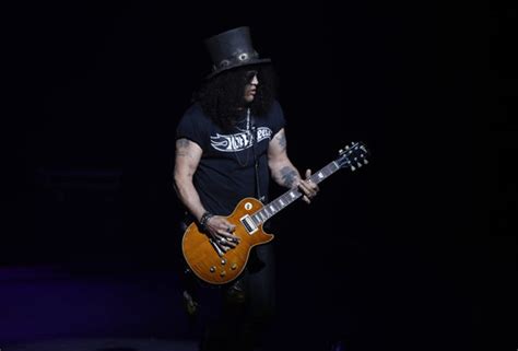 Slash Featuring Myles Kennedy And The Conspirators At Youtube Theater