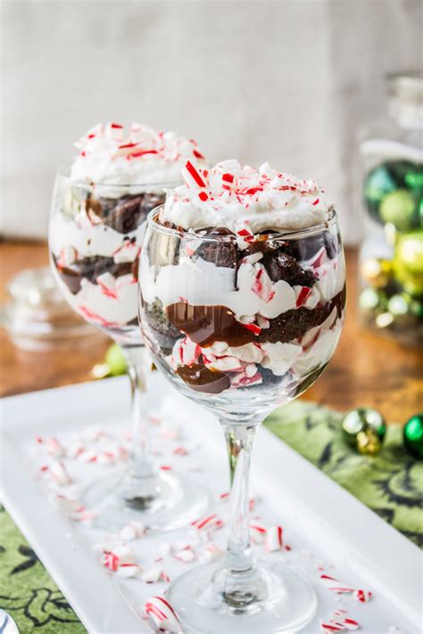 7 Delicious Candy Cane Desserts