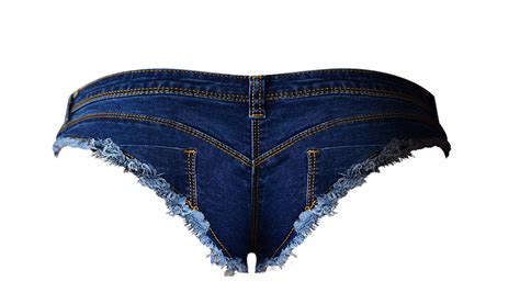 Sexy Women Mini Hot Pants Jeans Micro Shorts Denim Daisy Dukes Low