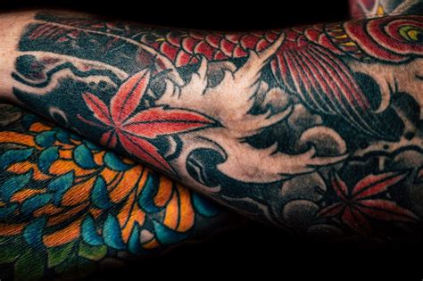 exploring the cultural significance of tattoos from ancient art to contemporary controversies