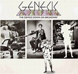 bootleg addiction: Genesis: The Demos Down on Broadway