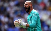 Keeper Feature : Willy Caballero - Goalkeepers Anonymous