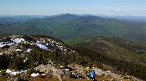 The Pursuit Of Life Best 10 Mountain Hikes In Vermont