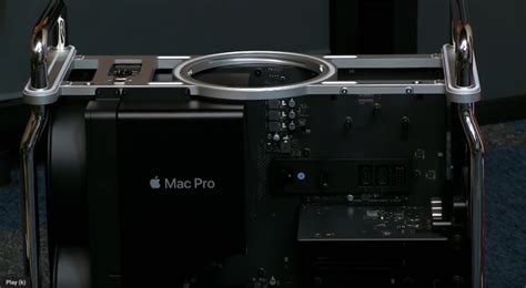 Ifixit Gives Us A Look Inside Apples New Mac Pro Geeky Gadgets