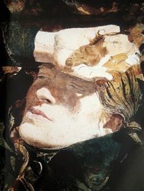Helga Testorf By Andrew Wyeth Visual Artist Portraiture