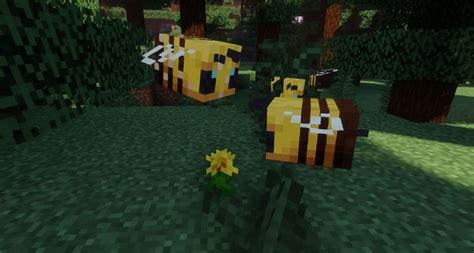 Bees In Minecraft Everything Players Need To Know Creators Empire