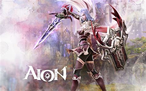 Aion Wallpapers Top Free Aion Backgrounds Wallpaperaccess