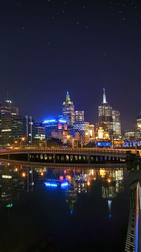 Melbourne Wallpapers Wallpaper Cave
