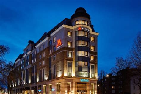 12 Best Marriott Hotels In London Us News