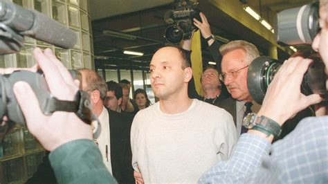 Andrew Urdiales Dead Serial Killer Dies By Suicide On Death Row The