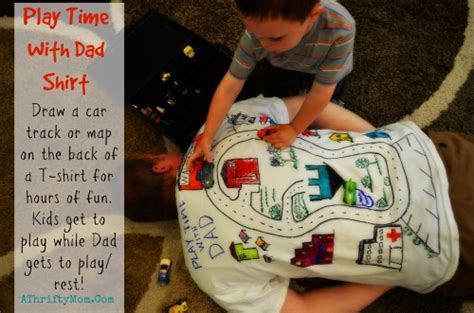 It is essential that one has one's expectations, hopes and fears i didn't have time to address any of my concerns about meeting my birth father. Play Time With Dad Shirt ~ Quick and easy playtime idea # ...