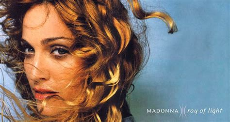 Madonnas Ray Of Light Turns 20 A Track By Track Review Attitude