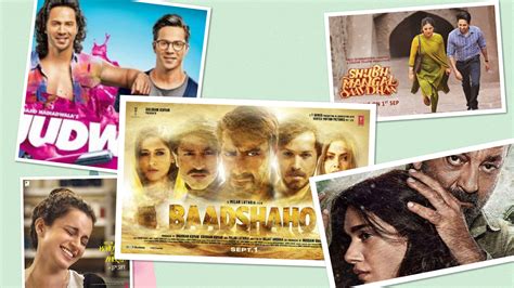 Upcoming Bollywood Movies To Watch Out For September 2017 Girlandworld