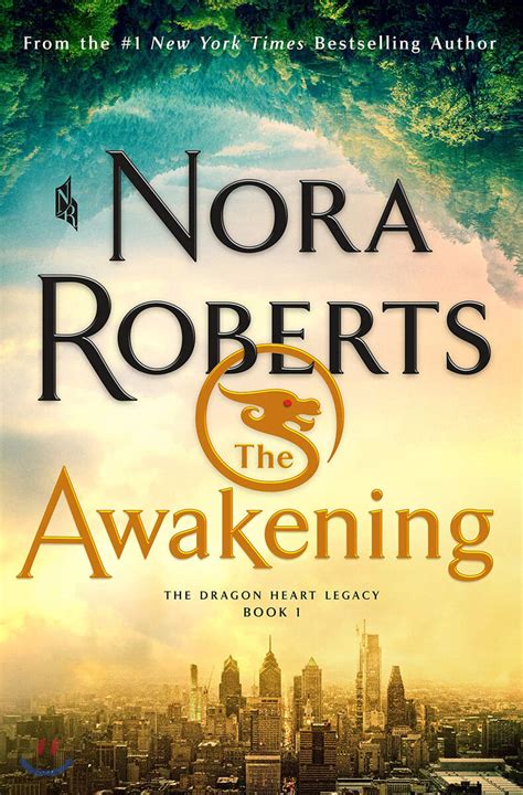 The Dragon Heart Legacy The Awakening By Nora Roberts 네이버 블로그