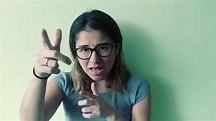 Periodista Juana Avellaneda pide apoyo internacional para que liberen a ...