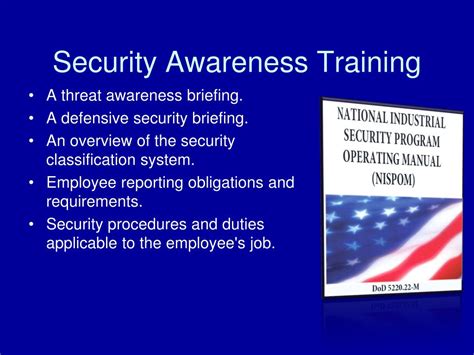 Ppt Security Awareness Training Powerpoint Presentation Free