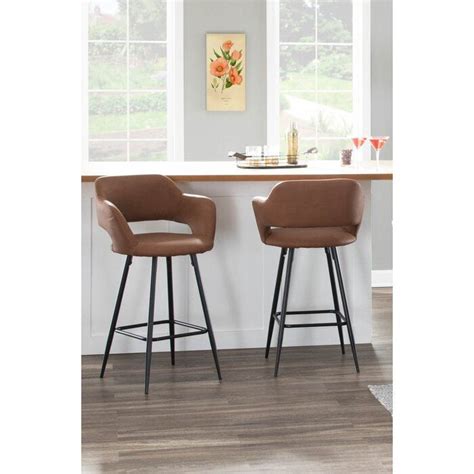 Foundstone Crosby Bar And Counter Stool And Reviews Wayfair Counter