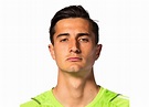 Pablo Sisniega - San Antonio FC Goalkeeper - ESPN (UK)