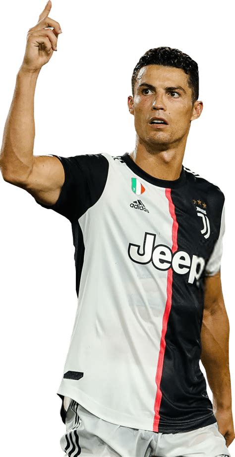 Cristiano Ronaldo Football Render 53132 Footyrenders Images