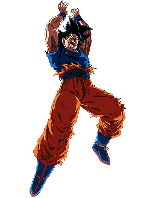 Hydros On Twitter Dokkanbattle Super Dimensional Secrets Goku