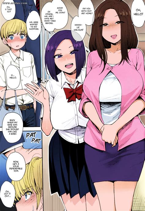 Page Hentai And Manga English Unou A Succubus Neighbor Erofus Sex And Porn Comics