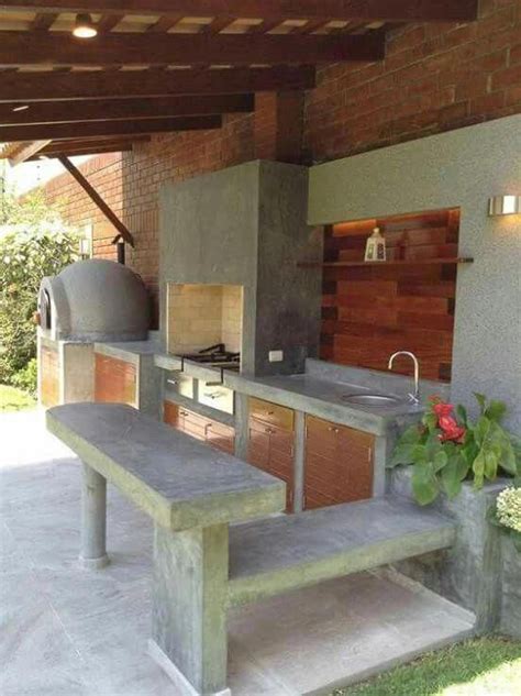 Receive Terrific Pointers On Outdoor Kitchen Designs They Are