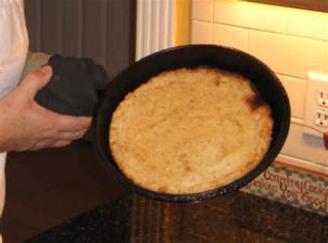Also, i have since then revised my recipe for hot water cornbread since then so it's time that i uploaded another. paula deen hot water cornbread
