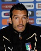Gianluca Zambrotta Photos Photos - Italy Training & Press Conference ...