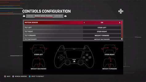 Recent Motogp 21 Update Adds Motion Controls Like Its 2007 Traxion