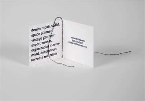 50 Beautiful Black And White Business Cards Crazyleaf Design Blog