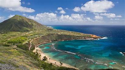 Hawaii Desktop Backgrounds Oahu Mountain Hawai Island